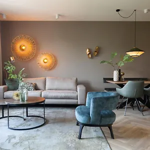  Apartamento Bizstay Maurits