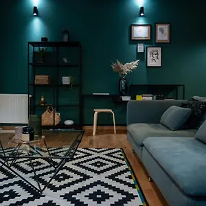 Corner Appartamento Bucarest