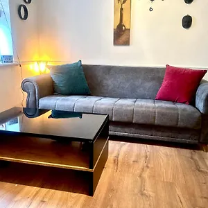 Guest Appartamento Dublino