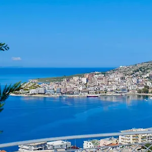 Eleni Casa di campagna Sarandë