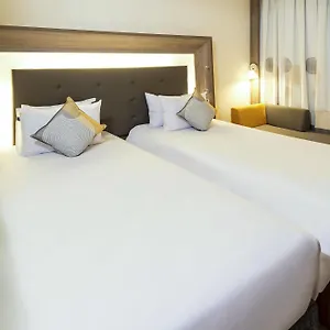 4* Szálloda Novotel World Forum